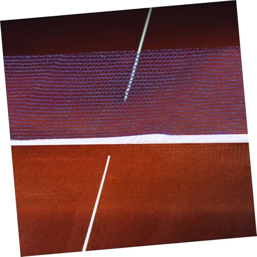 Abaodam Table Tennis Net Replacement Pong Net Set Post Retractable for Portable