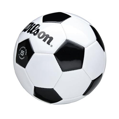 WILSON Traditional Soccer Balls
