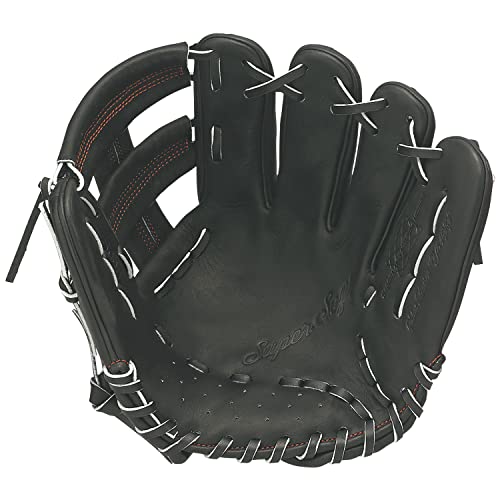 SSK for Soft JR All-Round use