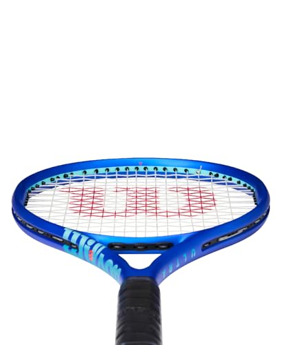 Wilson Ultra Team V5 Adult Performance Tennis Racket - Grip Size 2-4 1/4"