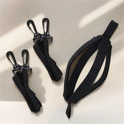Volleyball Spike Trainer 1/6pcs Volleyball Spike Trainer with Adjustable Belt Training Aid Practice Indoor Outdoor Train Supplies for Beginners Solo Training
