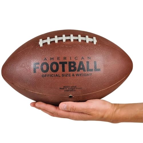 Rhode Island Novelty 11" Regulation Sized Football
