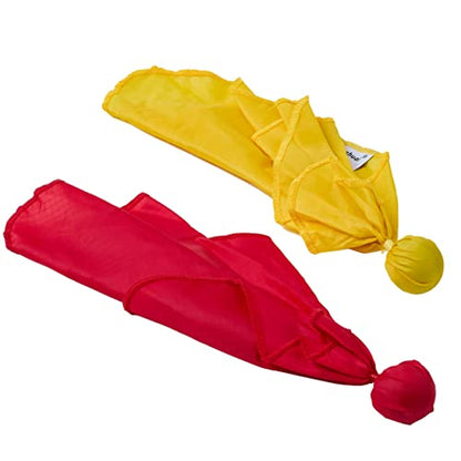Professional Penalty & Challenge Flag, Officials' Choice. (Yellow)
