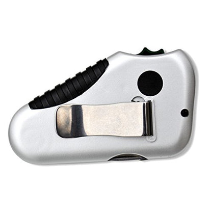 Golfer's Best Tool – 6-in-1 Golf Multitool for Men & Women | Stroke Counter, Divot Repair, Brush, Ball Marker, Cleat Tightener, Club Cleaner | Compact Golf Gift & Souvenir