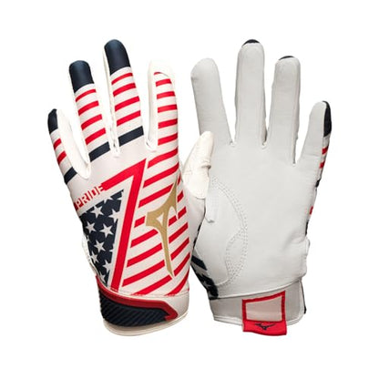 Mizuno Pride 2 - YTH - size: Large