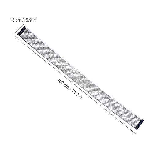 Portable Net Set Accessory Net, Table Tennis Net Set Net Replacement Accessory Table Tennis Netfor Table Tennis Training PracticingNets