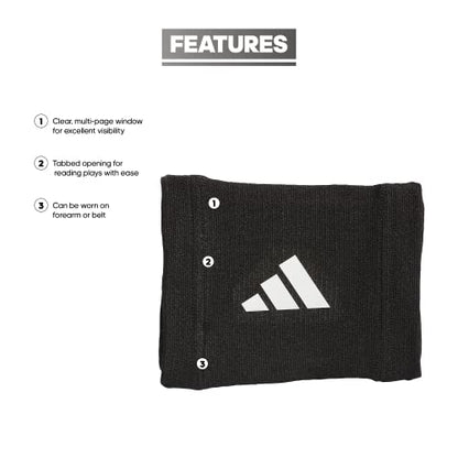 Team Wrist Coach - Football Playcaller