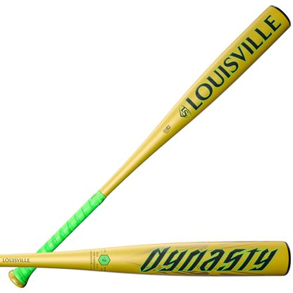 Louisville Slugger 2026 Dynasty (-3) BBCOR Baseball Bats - size: 29"