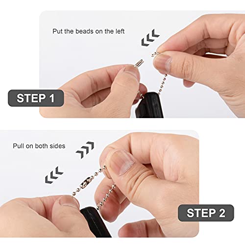3 Pcs Golf Club Brush Pocket Golf Club Groove Cleaner 3 in1 Retractable Golf Sharpener Club Cleaner Tool Portable Small Golf Accessories - color: Black