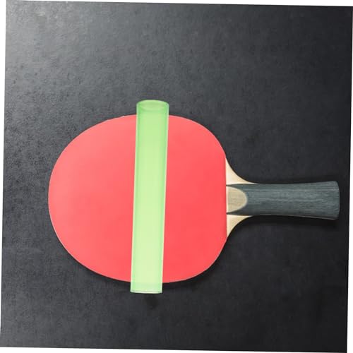 VICASKY Table Tennis Rubber Roller Plastic Install Tool for Pong Rubber Lightweight Design for Easy Handling and Durable Performance for Recreational and Professional Players