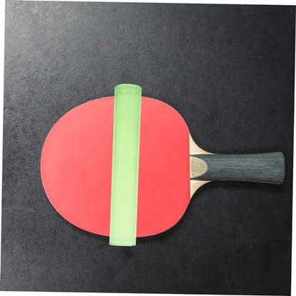 VICASKY Table Tennis Rubber Roller Plastic Install Tool for Pong Rubber Lightweight Design for Easy Handling and Durable Performance for Recreational and Professional Players