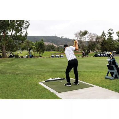SKLZ Wrist Hinge Golf Swing Trainer for Correcting Wrist Position, Yellow