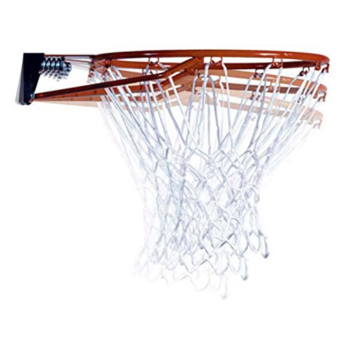 Lifetime 73621 48 in. Fusion Backboard and Rim Combo