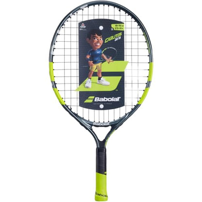 Babolat Carlitos Junior 19 Inch Tennis Racquet