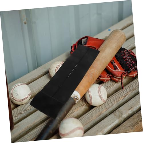 HEMOTON Baseball Gloves Strap Elastic Band Openhole Design for Improved Grip and Sweat Reduction Glove Wrap for Baseball and Softball Mitts