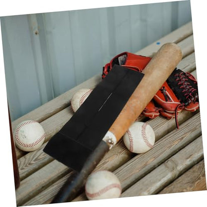 HEMOTON Baseball Gloves Strap Elastic Band Openhole Design for Improved Grip and Sweat Reduction Glove Wrap for Baseball and Softball Mitts