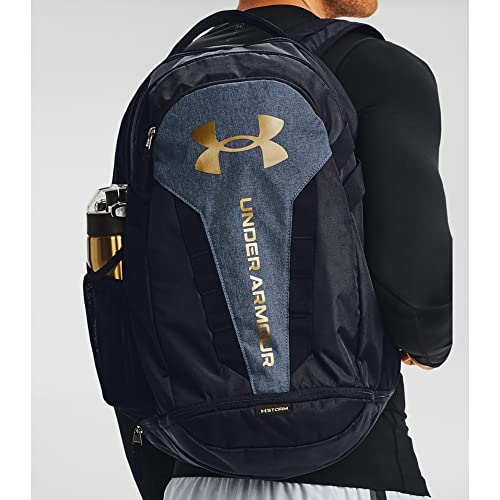 Under Armour Unisex Hustle 5.0 Backpack