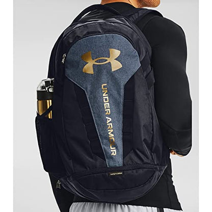 Under Armour Unisex Hustle 5.0 Backpack