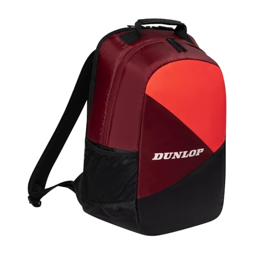 Dunlop Sports SX Performance Tennis Bag Series - style: Tennis Backpack (10350437)