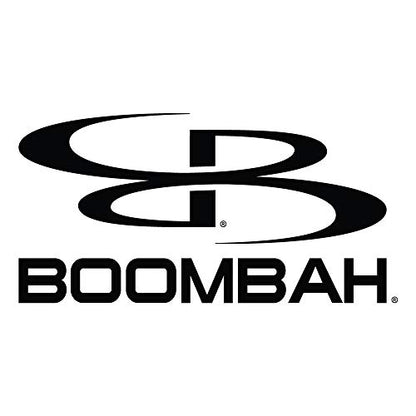 Boombah Rolling Superpack Scratch Baseball/Softball Gear Bag - 23-1/2" x 13-1/2" x 9-1/2" - Multiple Colors - Telescopic Handle and Holds 4 Bats - Wheeled Version - color: Royal Blue/Red