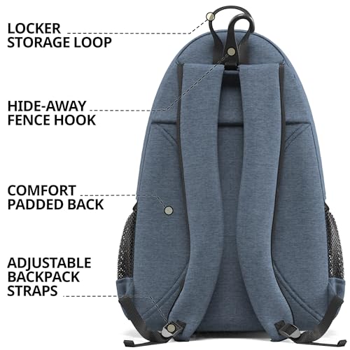 Athletico Athletico City Tennis Bag