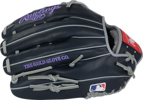 Rawlings | PRO Preferred Baseball Glove | Sizes 11.5" - 12.75" | Multiple Styles