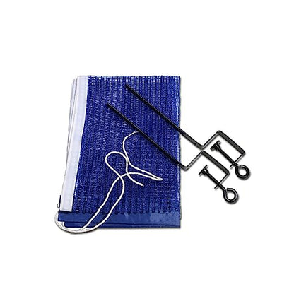 SUPVOX 2pcs Ball Frame Pong Net Portable Net Stand Simple Pong Net Table Tennis Post Soccer Agility Poles Pong