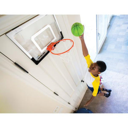 SKLZ Pro Mini Hoop 5-Inch Foam Basketball - color: Orange