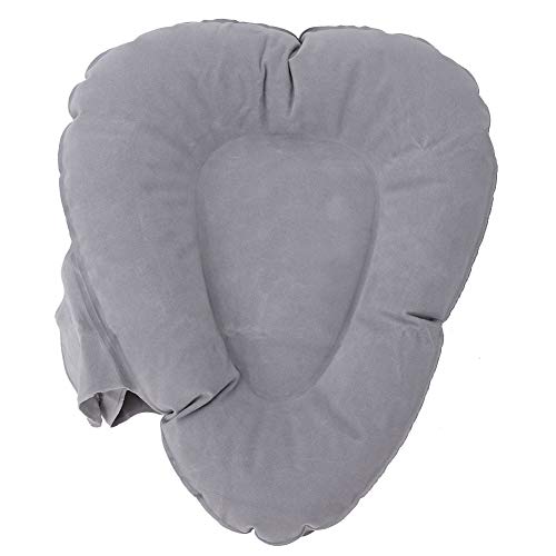 Training Aid, ANGGREK Posture Correction Pillow Training Aid Swing Trainer Practice Tool Training Equipment Golfing Accessory for Beginner