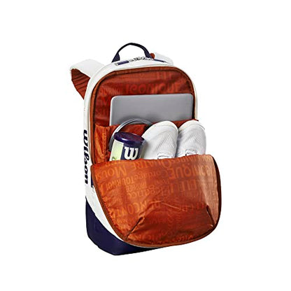 Wilson Roland Garros Super Tour Tennis Backpack