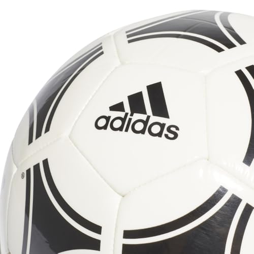 adidas Unisex-Adult Tango Glider Soccer Ball - size: 3