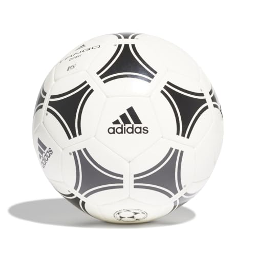 adidas Unisex-Adult Tango Glider Soccer Ball - size: 3