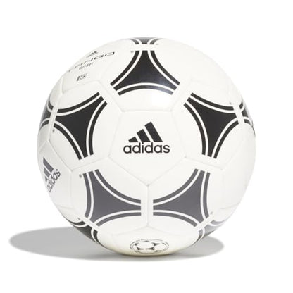 adidas Unisex-Adult Tango Glider Soccer Ball - size: 3