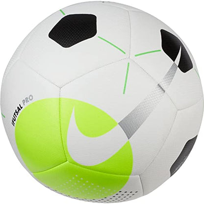 Nike DH1992-100 Futsal Pro Recreational Soccer Ball Unisex Adult