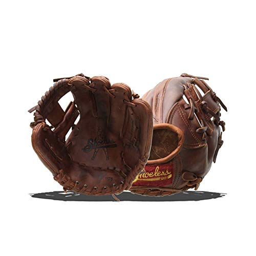 SHOELESS JOE I-Web Joe Baseball Glove