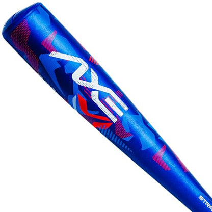 Axe | Strato | USA Tee Ball Baseball Bat | Drop -11 | 1-Piece Alloy | 2-5/8" Barrel - size: 26"