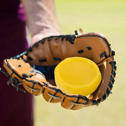 RunNico Softball Spinner,12" Pitching Spinner Fastpitch,Overhand Pitching Thrower Training Aid for Softball Practitioners, Sports Practice and Top Collegiate Program - color: 1 pcs
