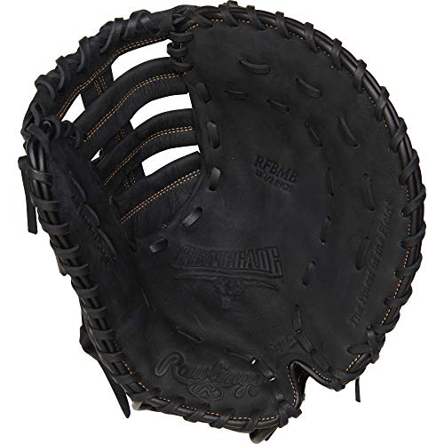 Rawlings | Renegade Youth Baseball Glove | First Base/Catcher's Mitts | Multiple Styles