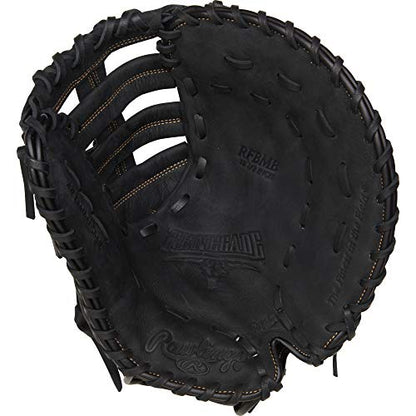 Rawlings | Renegade Youth Baseball Glove | First Base/Catcher's Mitts | Multiple Styles