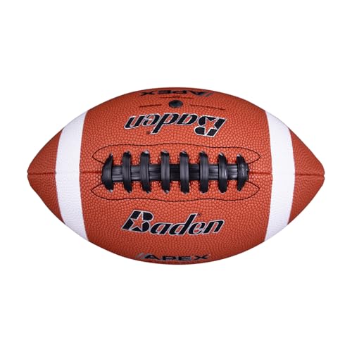 Baden APEX Composite Football - size: Official Size 9 Game Ball