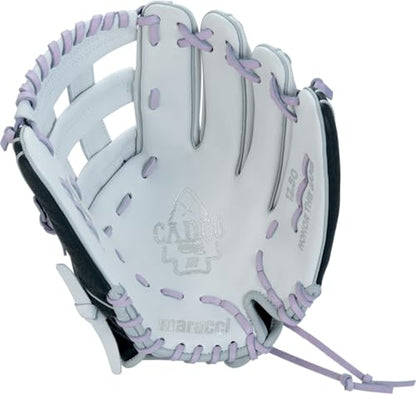 MARUCCI Caddo Fastpitch V2 12.50” H Web Left Hand Throw