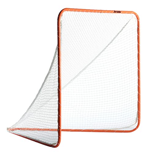 Franklin Sports Franklin Sports Backyard Lacrosse Goal - Kids + Adult Lacrosse Training Net - Lacrosse Training Equipment - Perfect for Youth + Adult Training - size: 72-Inch x72-Inch