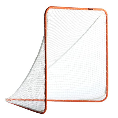 Franklin Sports Franklin Sports Backyard Lacrosse Goal - Kids + Adult Lacrosse Training Net - Lacrosse Training Equipment - Perfect for Youth + Adult Training - size: 72-Inch x72-Inch