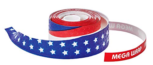 Hot Glove Mega Wrap 1.5mm Tacky Bat Grip
