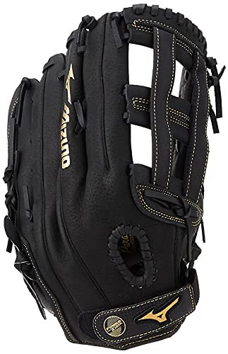 Mizuno Adult Premier Series Slowpitch Softball Glove