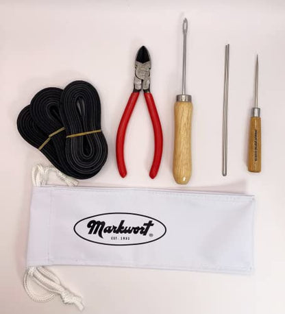 Markwort Deluxe Pro Relacer Kit - color: Black