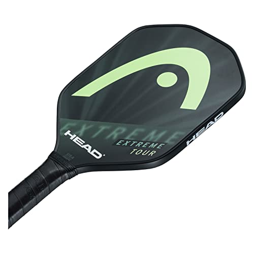 Head Extreme Tour Pickleball Paddle (3-7/8)