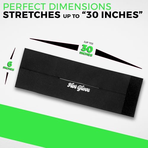 Hot Glove Deluxe Glove Wrap