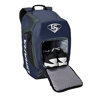Louisville Slugger Omaha Stick Pack Bag - color: Navy