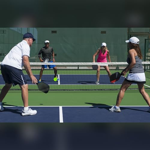 Pickleball (3-Pack), Neon